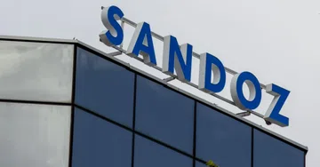 Sandoz projeta 100 biossimilares e mira dobrar receita até 2035 com nova estratégia