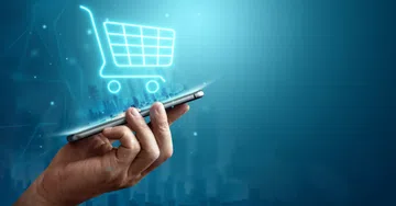 Pesquisa revela que 30% dos brasileiros usam lojas físicas para ver produtos e compram online