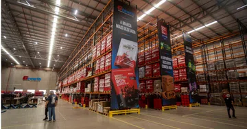 Growth Supplements inaugura CD em Extrema (MG) e estima até 200 novas vagas de emprego