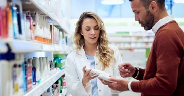 Varejo farmacêutico fatura R$ 3,9 bilhões no 1º semestre de 2026 e cresce 9,25%