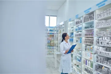 Crescimento do Setor Farmacêutico Aquece Mercado