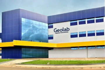 Geolab Investe R$ 100 Mi em Novidades e Prescrição Médica
