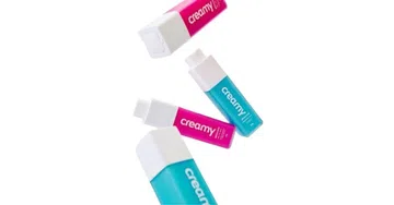 Creamy relança Ácido Mandélico e Ácido Glicólico 10%