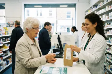 Consumidores devem gastar R$ 257,8 bi com medicamentos em 2026