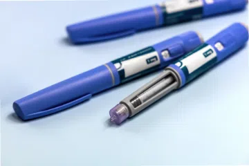 Novo lote de canetas para diabetes é aprovado pela Anvisa
