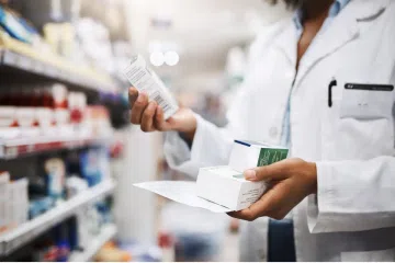 R$ 279,7 bilhões: Mercado farmacêutico brasileiro cresce 13,71% e genéricos disparam