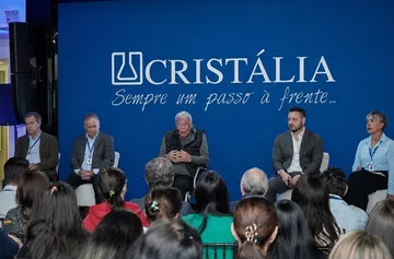 Cristália adquire parque fabril da Takeda em Jaguariúna (SP)