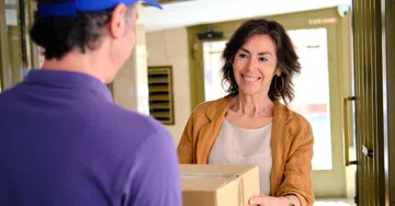 Consumidores Acessados Demais: 20% Acima de 59 anos Pedem Delivery