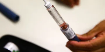 Anvisa aprova cinco novas canetas de semaglutida para diabetes