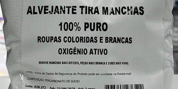 Anvisa proíbe fabricação e venda de 12 produtos de limpeza em todo o Brasil