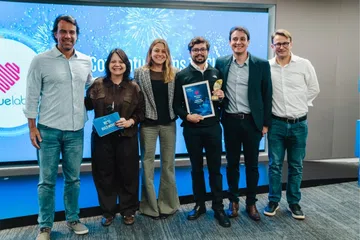 Startup brasileira TissueLabs vence prêmio Global Tech Innovator da KPMG com biofabricação de tecidos humanos