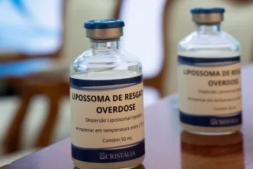 Cristália investe R$ 58 milhões em nova substância para reverter overdoses