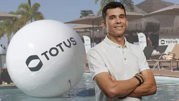 Totvs estratégica na gestão de saúde brasileira