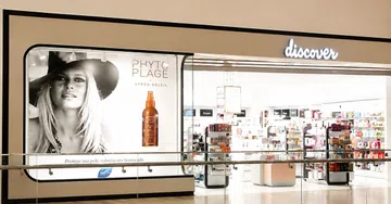 Grupo DI lança concierge de luxo DI For You via WhatsApp para clientes da Drogaria Iguatemi