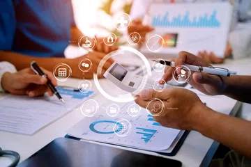 Saúde deve movimentar mais de R$ 537 bilhões no Brasil até 2026