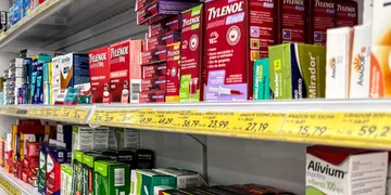 Conselho quer investigar venda de medicamentos por máquinas