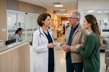 PL garante informações aos familiares de pacientes inconscientes