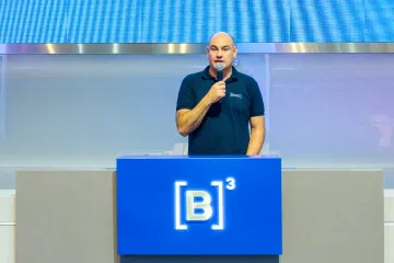 Blau Farmacêutica Investe R$ 1,5 Bi na Biotecnologia e Expande