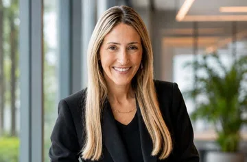 Raquel Nogueira Lidera Nova Equipe de RH na Hoya Vision Care