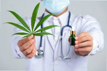 CFF regulamenta atuação de farmacêuticos na cadeia da cannabis medicinal