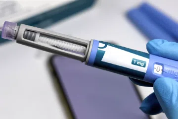 Eli Lilly preveja registro da retatrutida para 2027