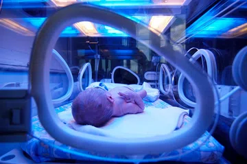 Estudo brasileiro prova: Teste do Pezinho pode diagnosticar AME-5q antes dos 30 dias