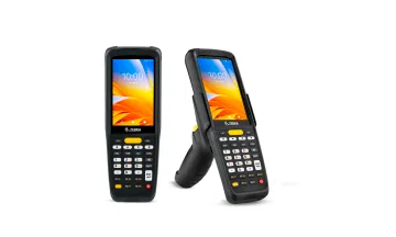 Produtividade em farmácias: Coletor Zebra MC2200 da Bztech promete eficiência