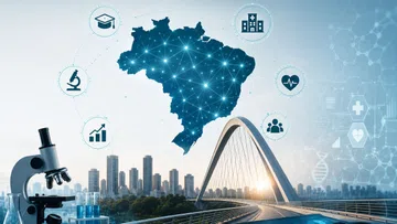 Brasil precisa de integração não apenas de tecnologias na saúde