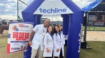 Evento beneficente em Alumínio (SP) arrecada mais de R$ 50 mil para clínica Integrar de Sorocaba