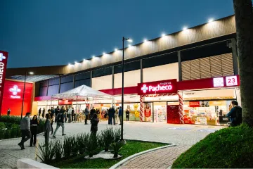 DPSP expande modelo de megaloja em Curitiba com foco em hub de saúde e skincare premium