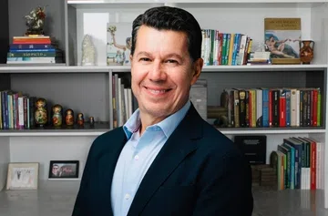 Igor Morbeck liderará diretoria técnica de oncologia da Kora Saúde
