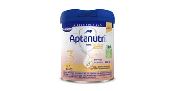 Danone lança Aptanutri Profutura Gold e entra no segmento ultra-premium de fórmulas infantis no Brasil
