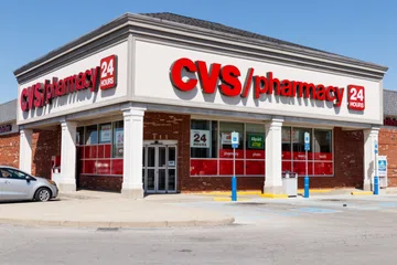 CVS integra farmácia, telemedicina e tratamento com GLP-1