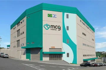 Fabricante MCG lança nova linha Nasma e expande aposta em perfumaria importada no Brasil