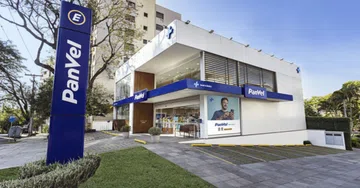 Panvel atinge R$ 5,91 bi em 2025 e projeta mil lojas e dobra de faturamento até 2030