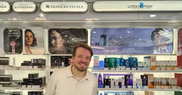 Raia Conceito revoluciona farmácia com luxo, beleza premium e serviços inovadores