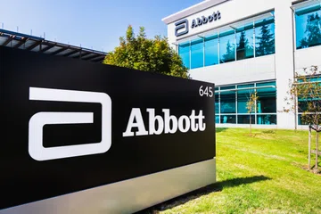 Abbott Reporta Faturamento de US$ 12,59 Bilhões no 2T2026