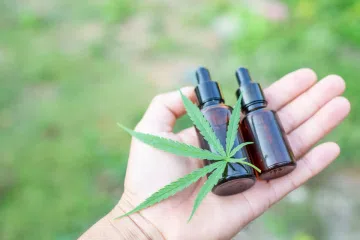Importações de cannabis medicinal seguem estáveis em maio
