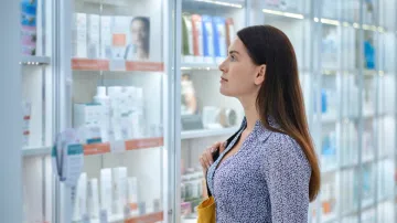 CRF-SP denuncia venda de medicamentos em condomínios