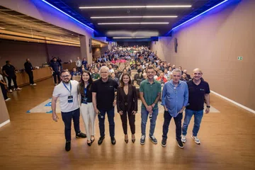 MTN 2026 reforça protagonismo da Febrafar no futuro do varejo farmacêutico