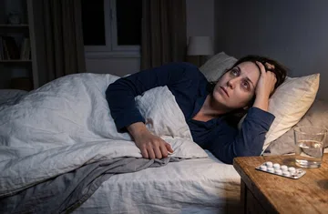 Brasileiros estão tomando muito remédio para dormir, aponta novo estudo da USP