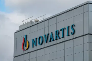 Novartis supera metas no 2º trimestre e enfrenta pressão de genéricos