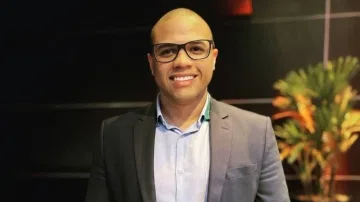 Globo Pharma: Danilo Barros assume gerência para impulsionar área comercial com dados
