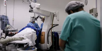 Quedas e Queimaduras: Principais Causas de Internação de Crianças no Brasil em 2025