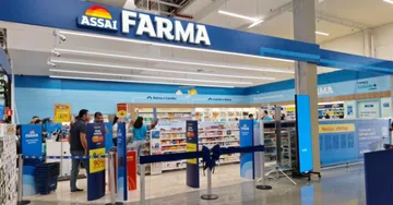 Assaí Farma expande e inaugura sua sexta unidade no ABCD Paulista