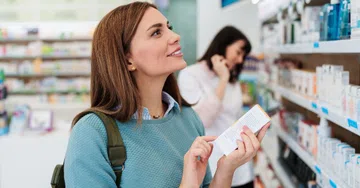 Shopper da Farmácia Busca Soluções Não Categorias