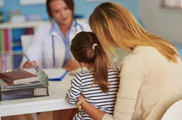 Quedas respondem por 53% das hospitalizações de crianças por acidentes em SP em 2025