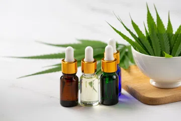 Cannabis Medicinal Gera R$ 272,6 Milhões em Vendas nas Farmácias