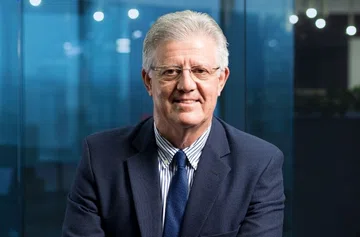 José Eduardo Dolci é eleito presidente da AMB para o triênio 2027-2029