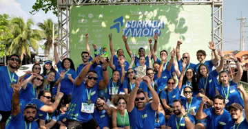 Drogarias Tamoio celebra aniversário com até 90% de desconto e corrida de saúde em Niterói
